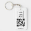 Search for photo card key rings Qr code