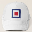 Search for square hats Cool