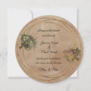 Search for bridal bouquets wedding invitations For her