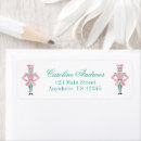 Search for lillies return address labels Lilly
