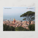 Search for saint frances postcards Tropez