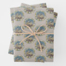 Search for ravenclaw wrapping paper Hogwart's express
