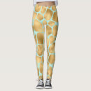Search for giraffe leggings Gold