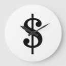 Search for letter clocks Minimalist