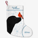 Search for black labrador christmas stockings For pets
