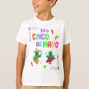 Search for cactus kids tshirts Taco