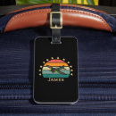 Search for wars luggage tags Retro