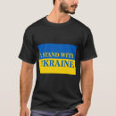 Search for i stand with ukraine tshirts Patriotic