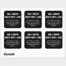 Search for faithfulness stickers Bible verse