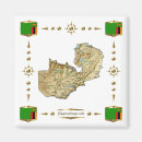 Search for flag stuff magnets Map