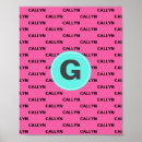Search for pink pattern posters Simple