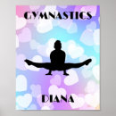 Search for athletic kids posters For her
