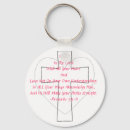 Search for 5 3 key rings Religious