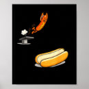 Search for cartoon food posters Festive