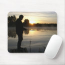 Search for flyfisher mouse mats Fisherman