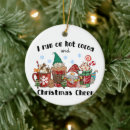 Search for running christmas tree decorations Xmas