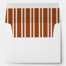 Search for gender neutral envelopes Terracotta