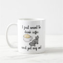 Search for want cat mugs Quotes