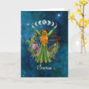 Search for pagan goddess cards Watercolor