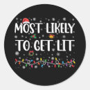 Search for get lit stickers Funny