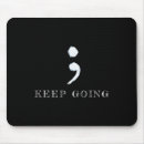 Search for semi standard mouse mats Self love