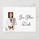 Search for karate martial arts postcards Fighter