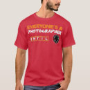 Search for cameraman tshirts Quotes