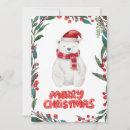 Search for polar christmas cards Kids