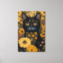 Search for front canvas prints Yellow