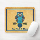 Search for owl mouse mats Brown