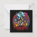 Search for galaxy note cards Space