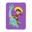 Search for saddle magnets Dino ranch min clover