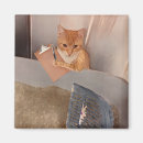 Search for litter magnets Cat