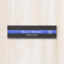 Search for thin silver line Police