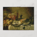 Search for claesz postcards Fruit