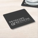 Search for black coasters Elegant