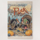 Search for thanksgiving puzzles Retro