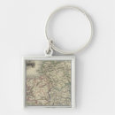 Search for seventeen key rings County