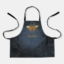 Search for wonder aprons Lasso of truth