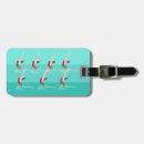 Search for swimmer luggage tags Synchronised