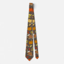 Search for turkey day ties Fall