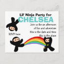 Search for tae kwon do invitations Kids