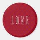 Search for valentines magnets Abstract