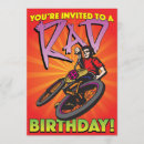 Search for bmx birthday invitations Bicycle
