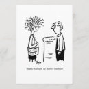 Search for atheistical cards invites Santa