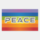 Search for rainbow letters stickers Colourful