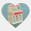 Search for music jukebox stickers Blue