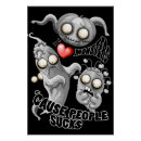 Search for sucks posters Halloween