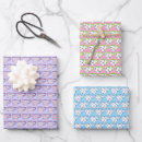 Search for teacup wrapping paper Pastel