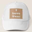 Search for tan hats Fashion